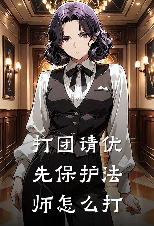 打团请优先保护法师怎么打