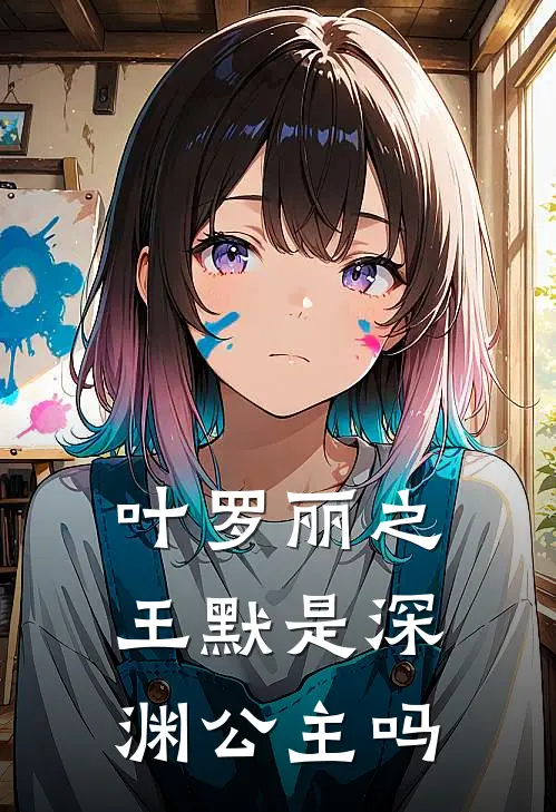 叶罗丽之王默是深渊公主吗