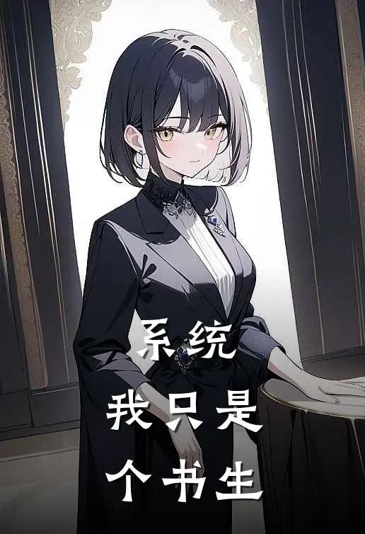 系统：我只是个书生