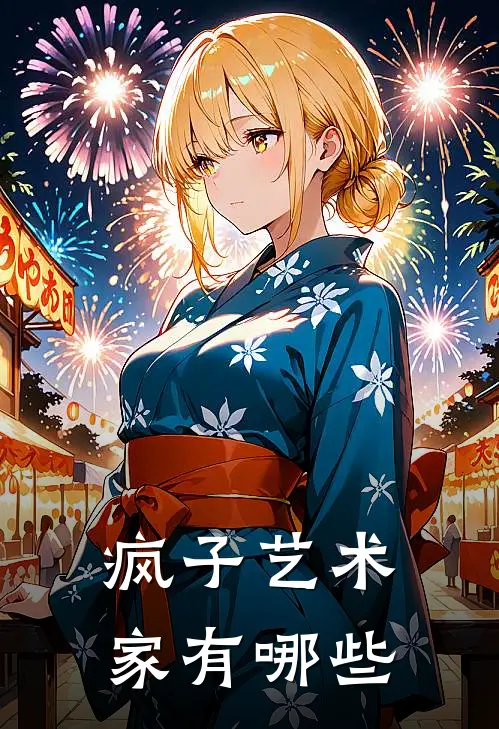 疯子艺术家有哪些