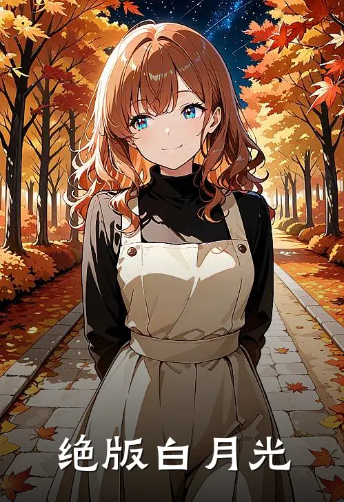 绝版白月光