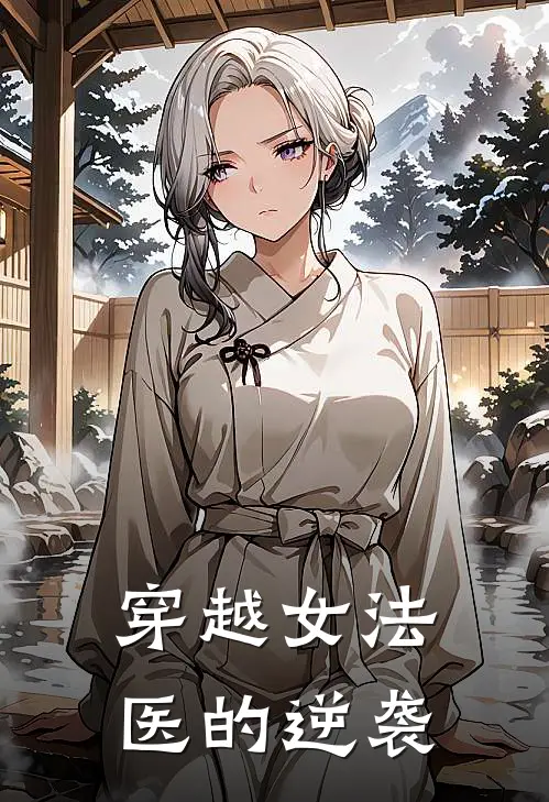 穿越女法医的逆袭
