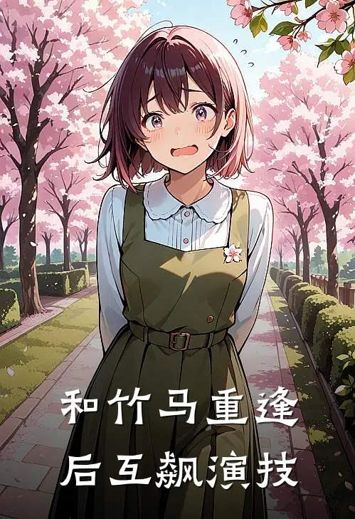 和竹马重逢后互飙演技