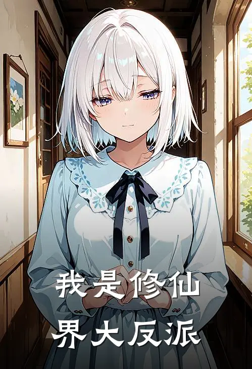 我是修仙界大反派