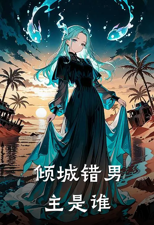 倾城错男主是谁