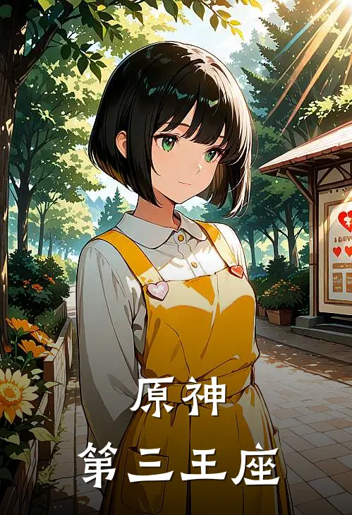 原神：第三王座