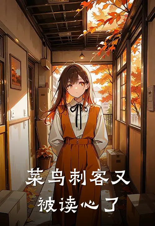 菜鸟刺客又被读心了