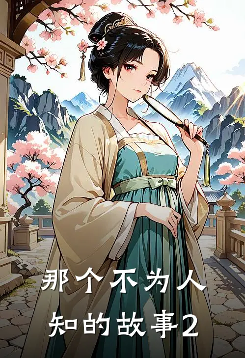 那个不为人知的故事2