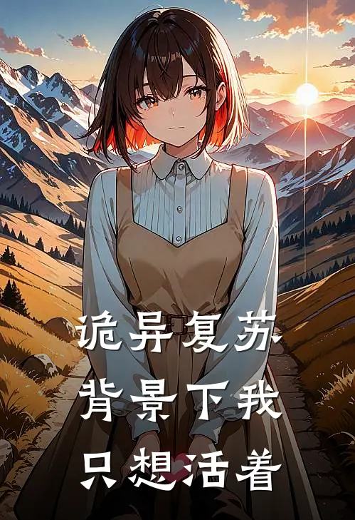 诡异复苏背景下我只想活着顾醒林雾眠小说完结_免费小说全本诡异复苏背景下我只想活着(顾醒林雾眠)