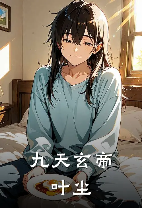 九天玄帝，叶尘叶尘萧寒免费小说完结_最新章节列表九天玄帝，叶尘(叶尘萧寒)
