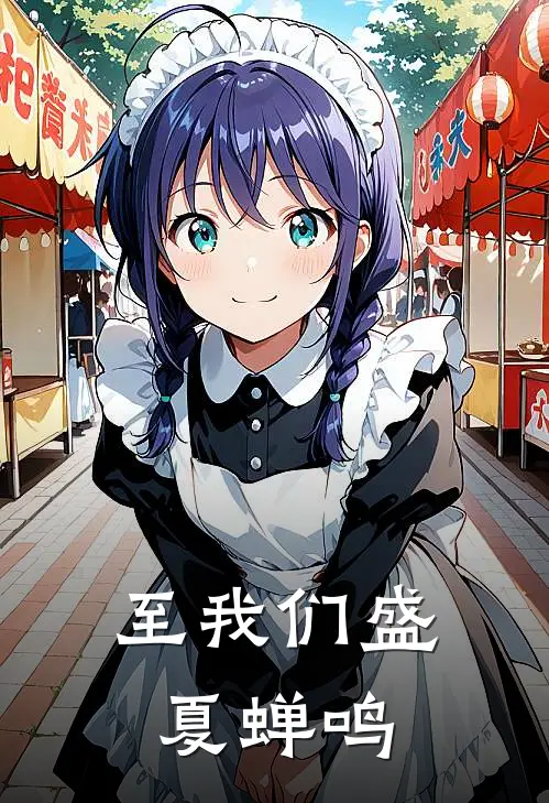 至我们盛夏蝉鸣