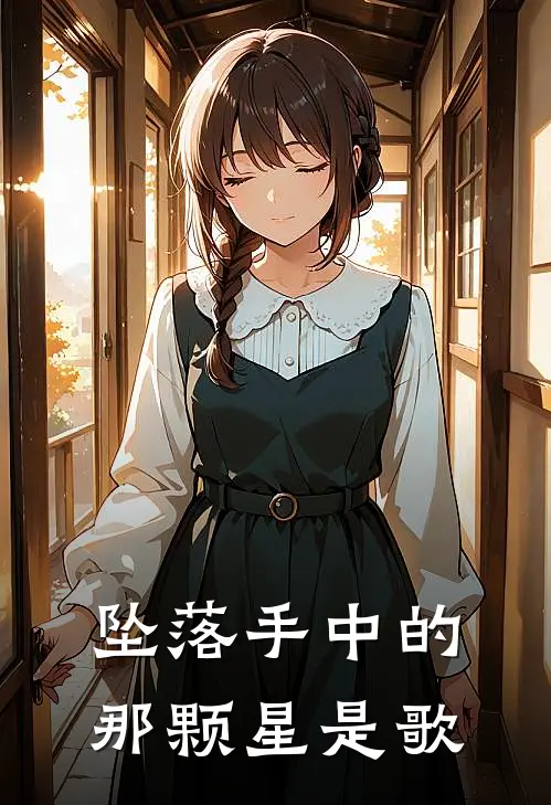 坠落手中的那颗星是歌