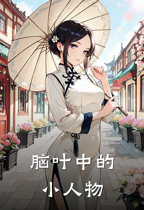 脑叶中的小人物