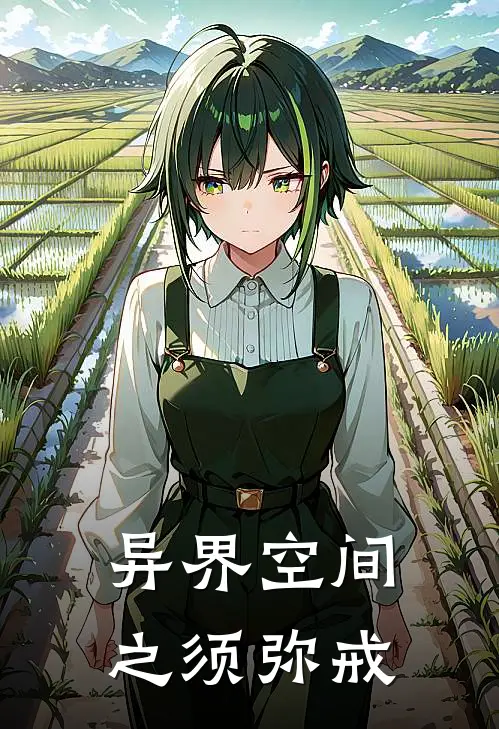 异界空间之须弥戒