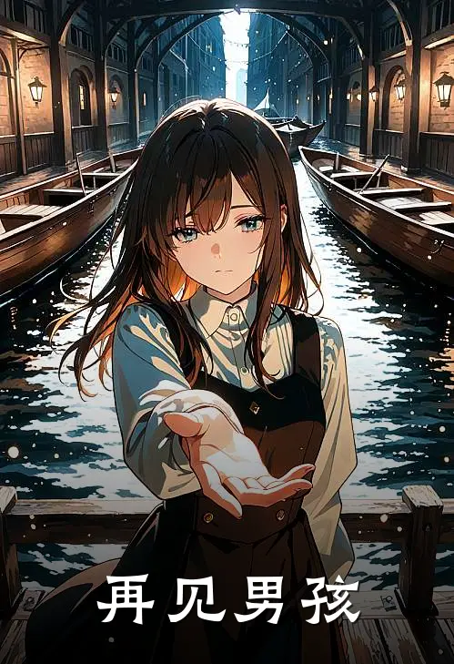 再见男孩