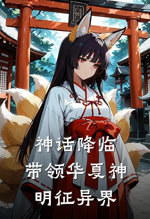 神话降临，带领华夏神明征异界