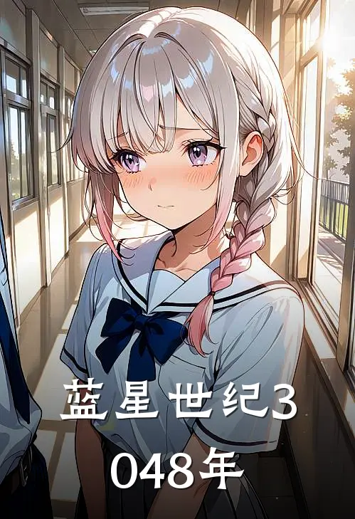 蓝星世纪3048年