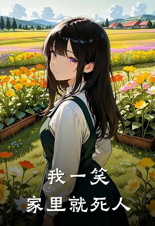 我一笑，家里就死人(朗朗阿寂)免费小说在线阅读_在线阅读免费小说我一笑，家里就死人(朗朗阿寂)