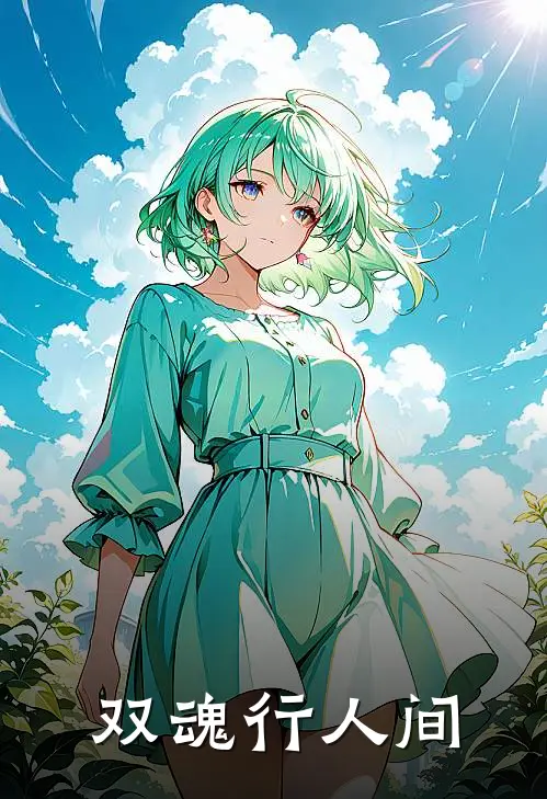 双魂行人间