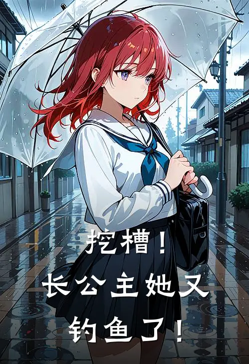 挖槽！长公主她又钓鱼了！(苏宝儿佟怀仁)最新章节在线阅读_(挖槽！长公主她又钓鱼了！)最新章节在线阅读