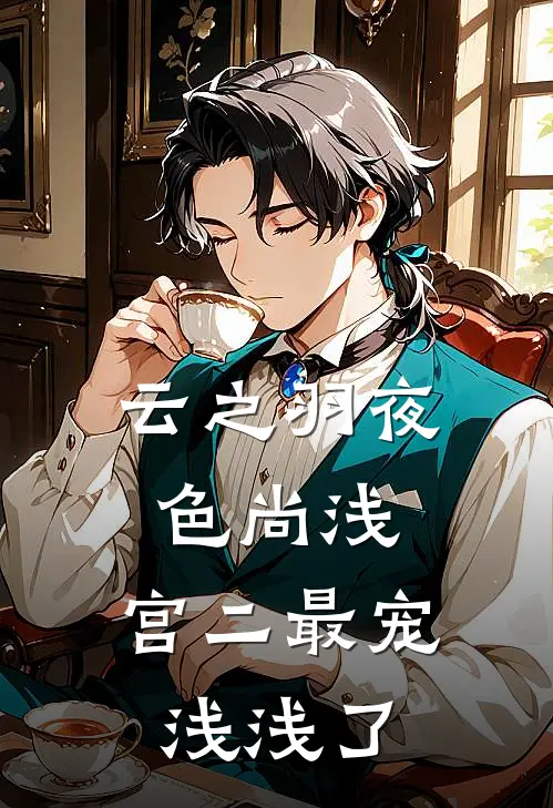 云之羽夜色尚浅：宫二最宠浅浅了