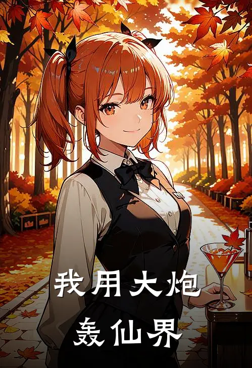 我用大炮轰仙界