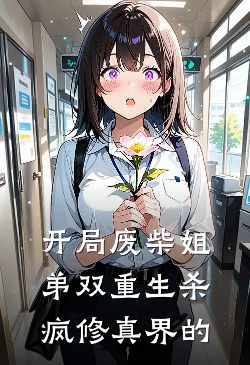 开局废柴姐弟双重生杀疯修真界的