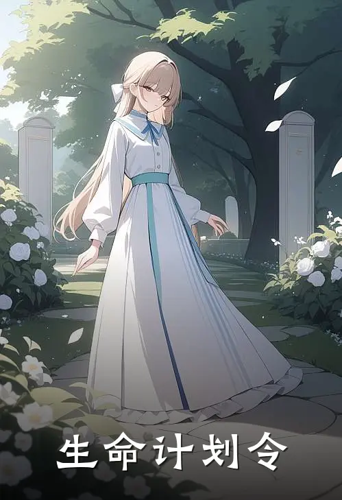 生命计划令