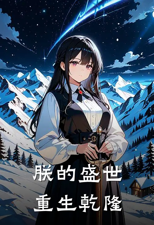 朕的盛世：重生乾隆