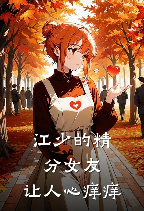 《江少的精分女友，让人心痒痒》张跃刘盈盈_(江少的精分女友，让人心痒痒)全集在线阅读