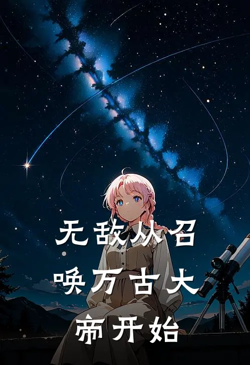 无敌从召唤万古大帝开始