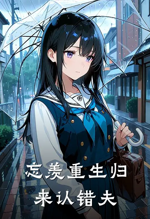 忘羡重生归来认错夫