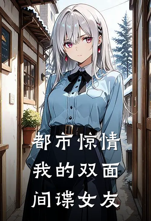 都市惊情：我的双面间谍女友