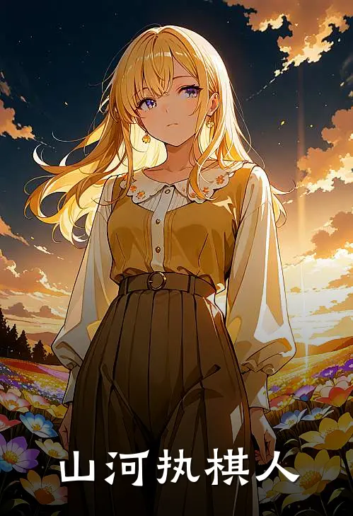 山河执棋人