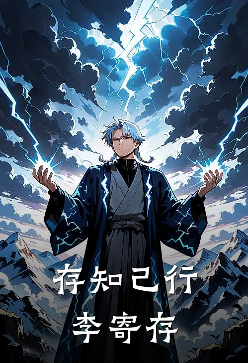 存知己行李寄存