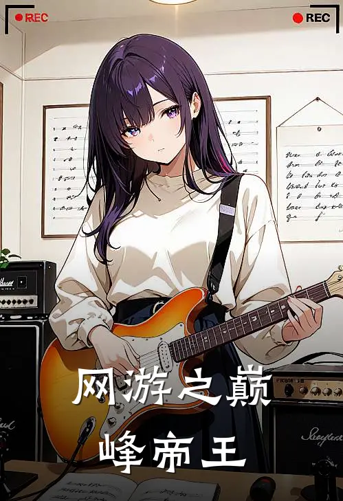 网游之巅峰帝王