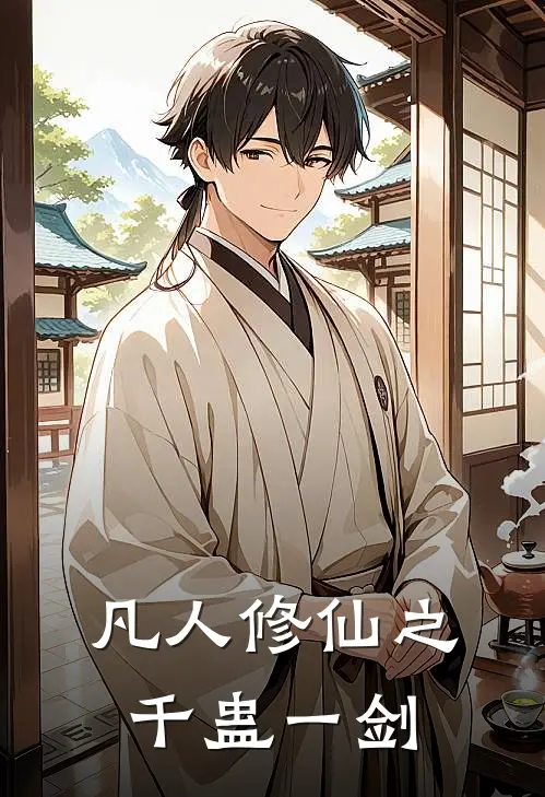 宁无峰沈寒《凡人修仙之千蛊一剑》完结版阅读_(凡人修仙之千蛊一剑)全集阅读