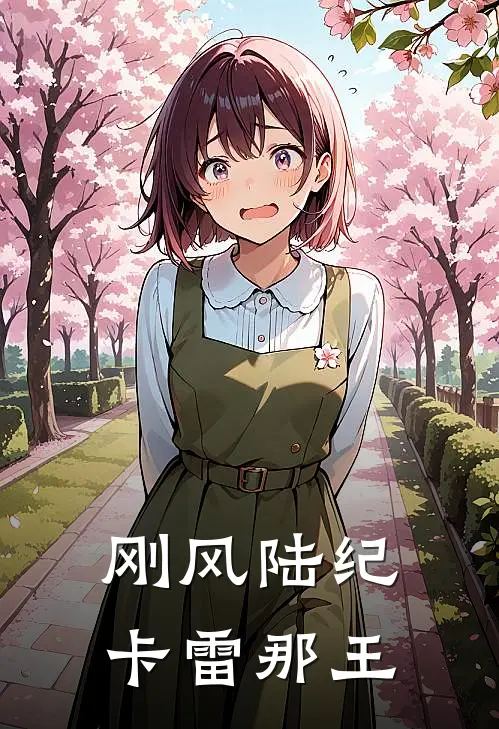 刚风陆纪：卡雷那王