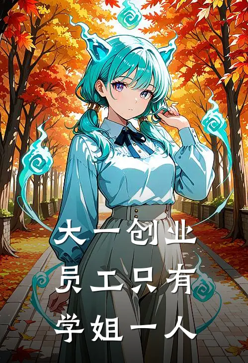 大一创业，员工只有学姐一人苏尘王宇热门完结小说_最新章节列表大一创业，员工只有学姐一人(苏尘王宇)