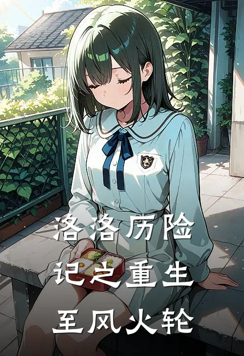 洛洛历险记之重生至风火轮