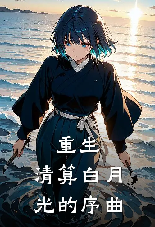 重生：清算白月光的序曲