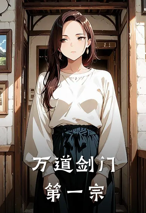 万道剑门第一宗