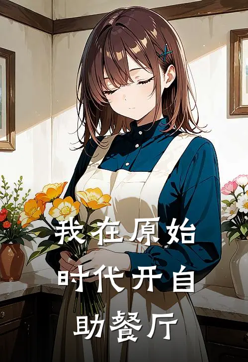 我在原始时代开自助餐厅