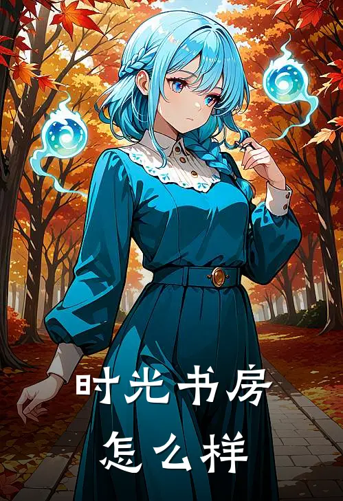 时光书房怎么样