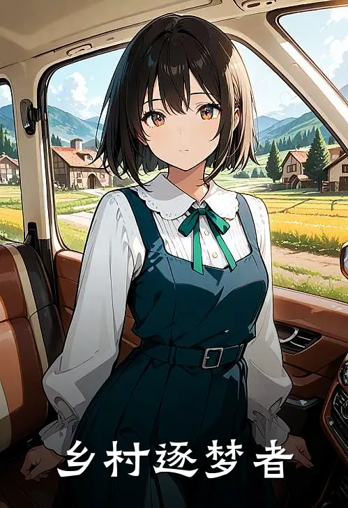 乡村逐梦者