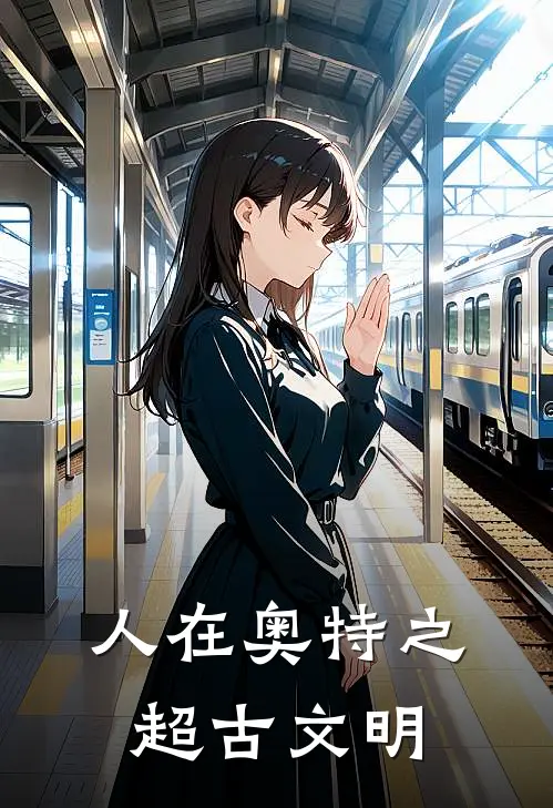 人在奥特之超古文明