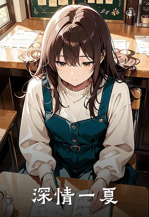 深情一夏(沈澈程瑾)免费小说_完整版免费阅读深情一夏沈澈程瑾