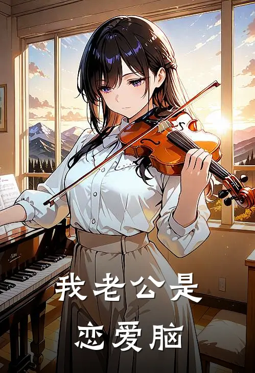 我老公是恋爱脑