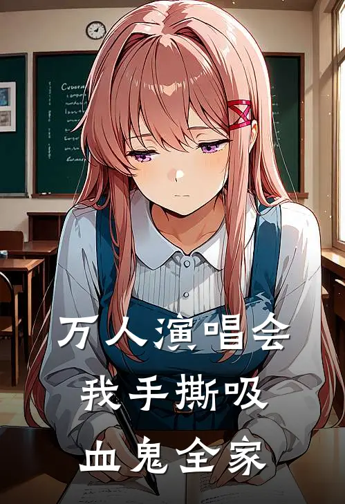 沈修苏语《万人演唱会，我手撕“吸血鬼”全家》完结版阅读_(万人演唱会，我手撕“吸血鬼”全家)全集阅读