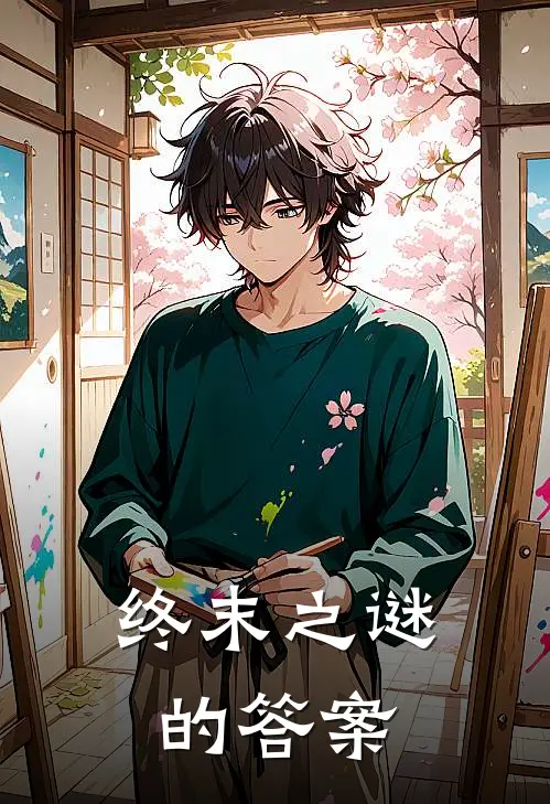 终末之谜的答案